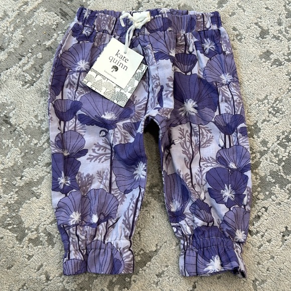 Kate Quinn balloon bubble pants - Picture 1 of 3